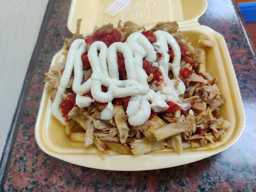 Photo of Cotswold Doner Kebab & Burger House - 59 High St, Cheltenham GL50 1DU